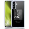 Head Case Designs Licenza Ufficiale Ariana Grande Coniglio Donna Pericolosa Custodia in Gel [Protezione di Grado Militare] Compatibile con Samsung Galaxy A56 5G
