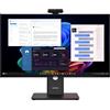 Lenovo ThinkVision T27UD-40 Monitor (Lenovo ThinkVision T27UD-40 4K/USB-C Monitor27. WARRANTY: 3YM)
