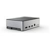 Flirc Raspberry Pi 4 Case (Argento)
