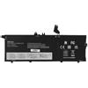 WLTree 57Wh L18M3PD1 L18C3PD1 Batteria per Le novo ThinkPad T490S T495S T14S 1st Gen 1 20NX 20NY 20QK 02DL013 02DL014 02DL015 02DL016 5B10W13909 5B10W13910 5B10W13955 L18L3PD1 L18M3PD2 Battery