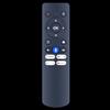 CLVIZCXOM Telecomando compatibile con Q1 Android 10.0 TV Box