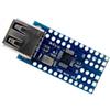 Borimend MAX3421 Scheda di Sviluppo USB Host Shield 2.0 ADK con Lente Reflex MonoObiettivo, Modulo Host USB MAX3421