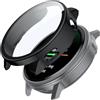 FDHYFGDY Custodie per Garmin Venu 4 45mm, Custodia Protettiva con Pellicola Protettiva per lo Schermo, Rigida Antigraffio Ultra Sottile, Cover per Garmin Venu 4 - Trasparente