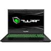 TULPAR T5 V23.4 Gaming Laptop | 15,6'' FHD 1920X1080 144Hz IPS Display LED | Intel Core i7 12700H | 16GB RAM | 1TB SSD | Nvidia RTX 4060 | Windows 11 | Gaming Notebook