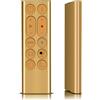 HZIME Telecomando di ricambio adatto per Dyson HP06 HP05 HP04 HP07 HP09 Pure Hot+Cool purificatore d'aria, oro