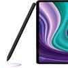 PUSOKEI Sostituzione Penna Tab S6 Lite per Penna Intelligente Altamente Sensibile con 5 Punte, per Tablet SM P610 SM P615 (Nero)