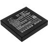FYIOGXG Cameron - Batteria Sino per GE DPI 620/G, pressione DPI620 Genii, pressione IO620 PN: GE 191-356, 191-365, 4400 mAh / 16,28 Wh