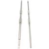 Vibsky Kit rullo di uscita di alimentazione PA03540-Y075 PA03540-G078 per scanner Fujitsu-fi-6130 fi-6140 fi-6230 fi-6240 fi-6125, rulli di trasporto carta di ricambio con anima in metallo