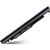 BORSCELLOR JC04 919701-850 919700-850 Batteria di Ricambio JC03 per HP Pavilion Laptop 250 G6 919682-831 919681-221 919682-121 919682-421 per HP 15-BS015DX 15-BS000 15-BS070WM