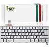 new net Keyboards - Tastiera Italiana Compatibile con Notebook Acer Aspire S7-391 S7-392 S7-393 Retroilluminata