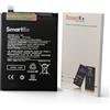 Smartex® Batteria Compatibile con Xiaomi Modello BN5J per REDMI NOTE 12 5G (solo versione 5G) / Poco X5