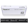 Tanch Batterie VI04 756743-001 756478-851 756478-421 per HP Envy 15 15-P229sa ProBook 430 G2 Pavillion 17-f261nb Pavilion AMD A8 14.8V 2600mAh 38W