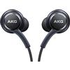 AKG OEM Amazing, progettate da AJKG, cuffie stereo per Samsung Galaxy S8 S9 S8 Plus S9 Plus S10 Note 8 9, con microfono