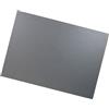 Eujgoov Schermo proiettore portatile metallico HD pieghevole 16 9 anti luce 3D 4K 1080p nastri fissaggio casa esterni interni