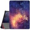 Fintie Custodia Cover per Samsung Galaxy Tab S4 10.5 2018 SM-T830N/T835N con S Pen Holder - Sottile Leggero Cover con Funzione Auto Sveglia/Sonno, Galaxy