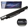 BLESYS Batteria per HP 15-ay008nl 15-ay501nl 15-ay006nl 15-ay065nl 15-ay018nl 15-ay031nl 15-ay094nl 15-ay120nl 15-ay050nl 15-ay074nl 15-ay088nl 15-ay034nl 15-ay145nl 15-ay135nl 15-ay139nl 15-ay103nl