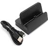System-S Docking station universale per smartphone USB 3.1 Type C