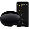 Yueyang Mini WiFi-IR telecomando IR per AC TV DVD, con Tuya, voce, Alexa/GoogleHome | Per Condizionatore d'Aria TV DVD, Tuya Smart Life App, Controllo Vocale, Funziona con Alexa/Google Home