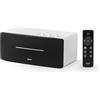 Edifier ALTAVOZ EDIFIER D12 2.0 BLANCO BLUETOOTH RETAIL D12-WT