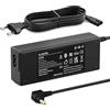 VUOHOEG Caricatore 90W Alimentatore per Toshiba 19V 4,74A Caricabatterie 5,5x2,5mm | Compatibile con Toshiba Satellite C50 C55 C655 C675 C850 C855 C855D C55D L50 L55 L55D L655 L750 L755