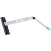EMSea Cavo Per Disco Rigido HDD Per Laptop Compatibile Con Lenovo NBX0001VD20 V15 G4 IRU 83A1 V15 G4 ABP 83CR