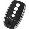 KING GATES Telecomando KING-GATES STYLO 4