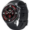 OnePlus Watch 3, Obsidian Titanium