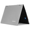 mCover Custodia mCover compatibile SOLO per laptop convertibile Lenovo IdeaPad Flex 5-14ARE05 / 5-14ALC05 / 5-14IIL05 / 5-14ITL05 da 14 (NON compatibile con altri modelli Flex) - Trasparente