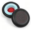 Panlouting 1 Paio | Cuscinetti Auricolari di Ricambio con Schiuma Compatibili con Plantronics Voyager Focus B825/1&2 UC Voyager 4210/4220, Poly BlackWire 5200/C5200/5210/C5210/C5220/7225, Backbeat Sense