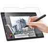 MoKo Pellicola protettiva carta 13 per Surface Pro 12a Gen 2026 | Compatibile con Surface Pro 11/Pro 9/Pro 10/Pro 8/Pro X, texture scrittura carta, antiriflesso, antigraffio, finitura opaca