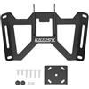 YHBH Staffa Di Navigazione Supporto Per Navigatore GPS Per Moto Per Kawasaki Per Ninja Z1000SX Z1000 Z 1000 SX 2017-2021 Supporto Per Telefono Supporto Per Adattamento Supporto Per Telefono