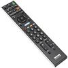 VINABTY RM-ED013 Telecomando sostitutivo compatibile con Sony Bravia LCD TV | KDL-52V4210 KDL-40S4010 KDL-40V4230 KDL-40V4220 KDL-40V4240 KDL-52V4000 KDL-40L4000 KDL-40U4000 KDL-40V4210 KDL-46V4210