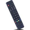 MOVHEIYL SX-RCU-02 Telecomando di ricambio per Octagon SF8008 SF8008 SX88 SX888 SX988 4K UHD Linux Ricevitore