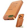 KU XIU S4 Qi2.2 25W Power Bank Magnetico Solid-State 10000mAh Slim | Display TFT Intelligente, Supporto Pieghevole, Alluminio MagSafe-Compatibile Wireless Viaggio Powerbank per iPhone 17-12