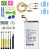 HLYGZX Batteria per Samsung S8+ Plus Eb-bg955abe | con kit di riparazione,3500 mAh,Polimero al Litio,Batteria di Sostituzione,per Modello：G955F G955FD G955W G955A G955P G955T