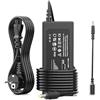 BIUBOTY Caricatore 65W Alimentatore 19V 3.42A Caricabatterie per Acer Aspire One 5 3 E1 E3 E5 E14 E15 E17 Es1 V3 V5 V7 S3 R3 5250 5750 5920 5742 A315 Laptop PC Portatile Computer Adattatore di Alimentazione