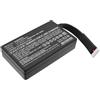 CELLONIC Batteria compatibile con Sony GTK-XB90, 1-853-679-11, LIP6332HNPC | 2600mAh, 21.6V, Ioni di Litio