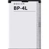 Qoutmcuy Batteria BP-4L (1600mAh) - Compatibile con C1/C1+/CS182/CS188/C1 4G/C1+ 4G/A400