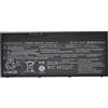 ASKC Batteria da 50 Wh FPB0338S per computer portatile Fujitsu LifeBook T937 T938 T939 E448 E449 E458 E459 E548 E549 E558 E559 U747 U748 U749 U757 U7 U757 U7575757 8 U75 9 U747 U757 FPCBP529 FMVNBP247