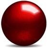 LZYDD Pallina per mouse Trackball ELECOM Enorme Trackball, Kensington Orbit/SANWA GMAWTB40/Logitech M570 M575 (40 mm)