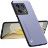 Topme Custodia Compatibile con OnePlus 10 Pro (6.7) - Protezione Sicura e Elegante - Viola chiaro