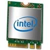 Intel Dual Band Wireless-AC 8265 WLAN / Bluetooth 867 Mbit/s Interno