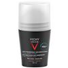 Vichy Homme Deodorante Uomo Bille Pelle Sensibile 50ml