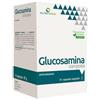 Glucosamina Composta Vegetale 90 Compresse