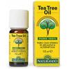Naturando - Tea Tree Oil 10ml