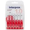 Dentaid - Interpro X 4g Miniconical Blister 6u 6lang