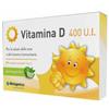 Vitamina D 400 Ui 84 Compresse