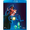 Disney Soul (Blu-ray) Pete Docter Kemp Powers