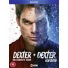 Paramount Home Entertainment Dexter: Complete Seasons 1-8/Dexter: New Blood (Blu-ray) C.S. Lee Clancy Brown