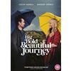 Sony Pictures Home Ent. A Big Bold Beautiful Journey (DVD) Lily Rabe Billy Magnussen Margot Robbie